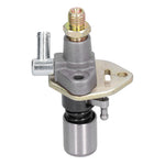 Diesel Injection Pump Diesel Injector Pump Assembly with Protective Cover for 170F/10/78 Diesel Tractor Micro Tiller