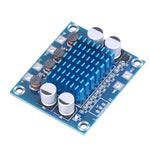 Digital Amplifier Board Digital Dual Channel Audio Power Amplifier Board 30W DC8‑26V