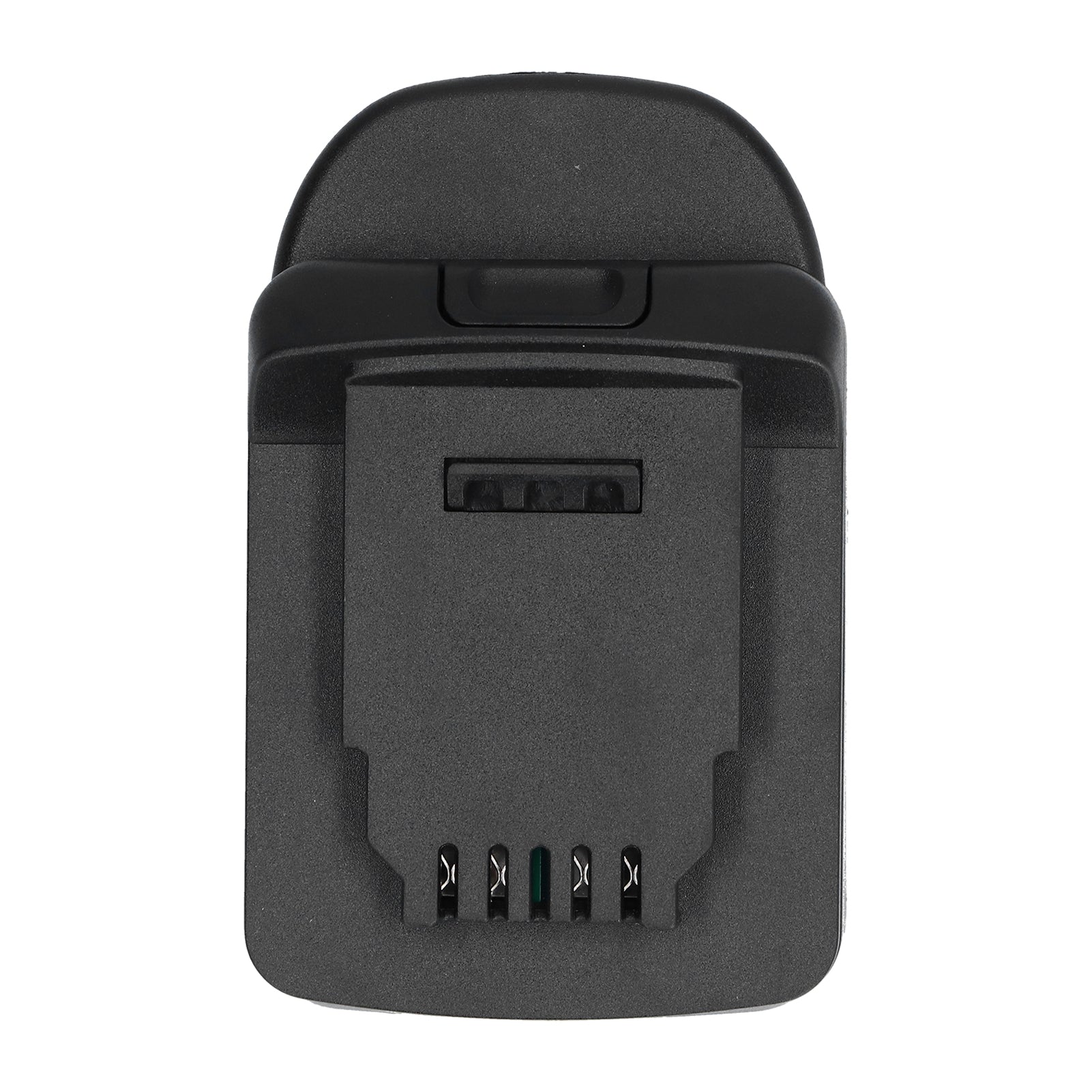 Battery Adapter Power Mount Connector for RIDGID 18V Convert for 18V 20V DCB Series Power Tool