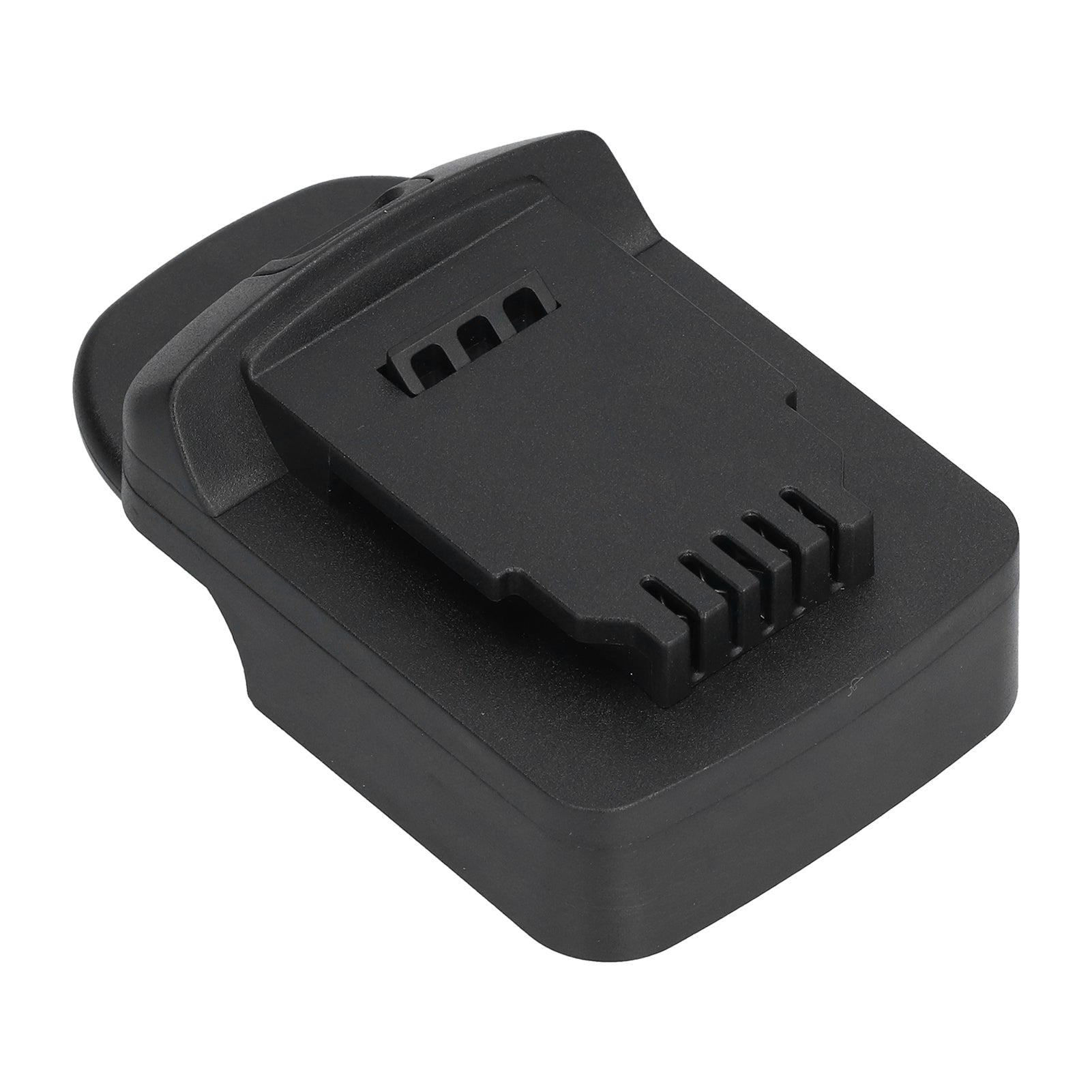 Battery Adapter Power Mount Connector for RIDGID 18V Convert for 18V 20V DCB Series Power Tool