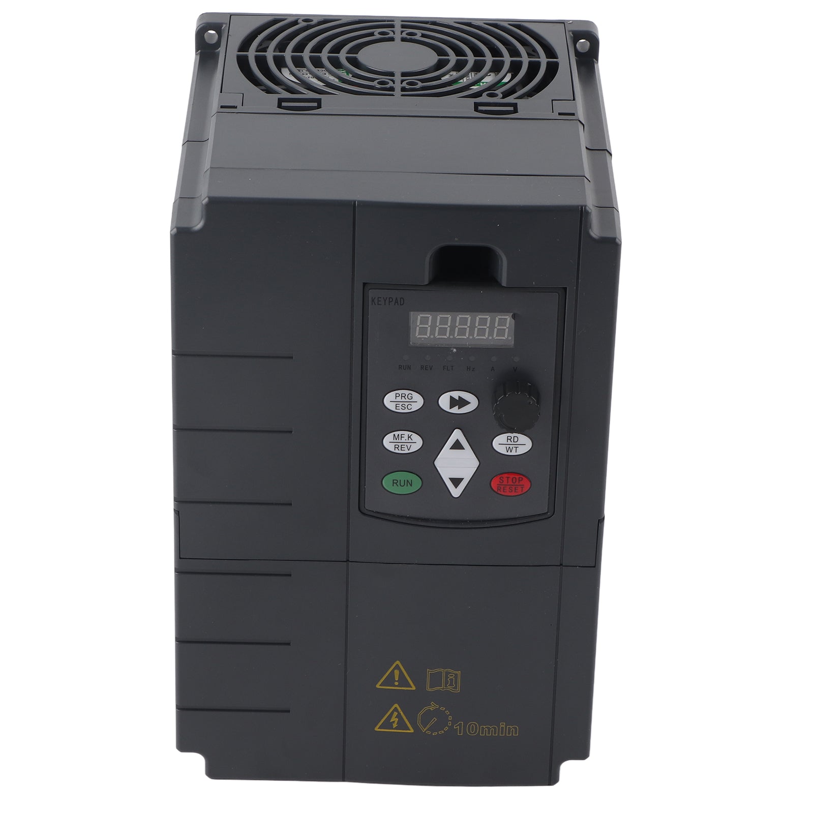 NFLIXIN Variable Frequency Drive VFD Vector Inverter Converter 3 Phase 15kw AC 380V