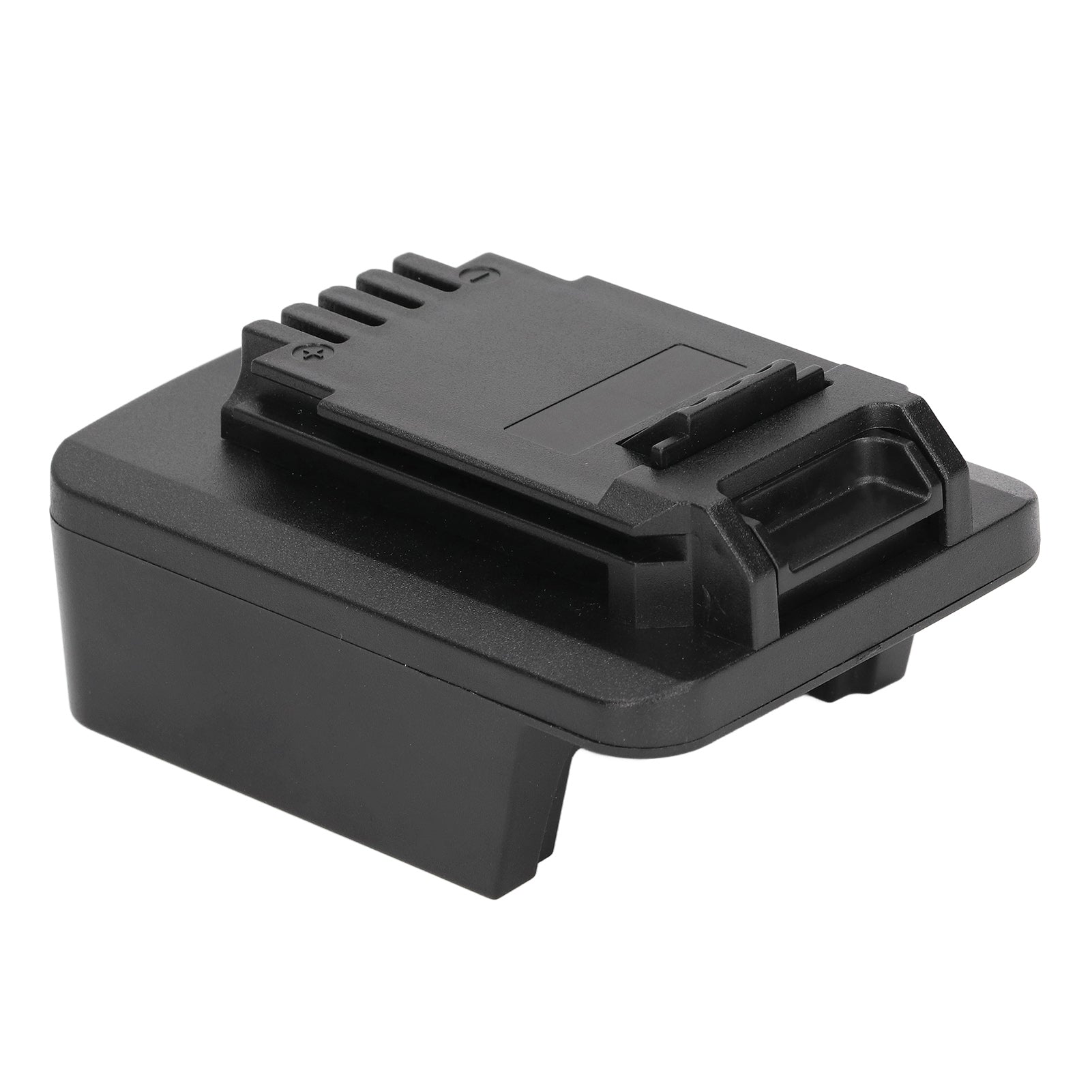 Lithium Battery Converter Adapter Electrical Accessories 18V M18 to for Stanley 18V 20V