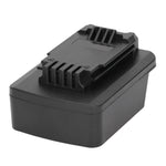 Lithium Battery Converter Adapter Electrical Accessories 18V M18 to for Stanley 18V 20V