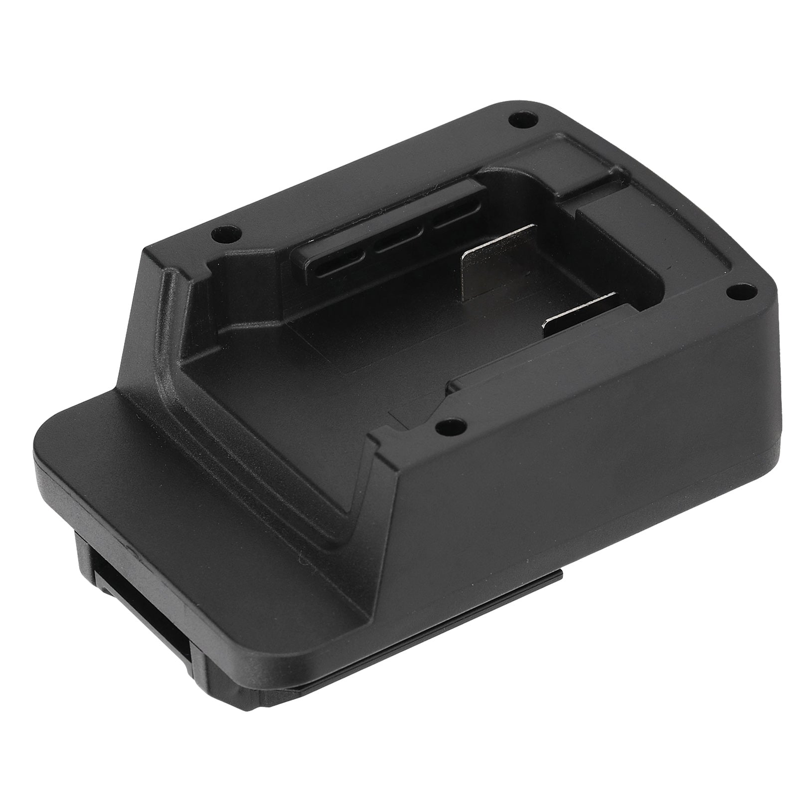 Lithium Battery Converter Adapter Electrical Accessories 18V M18 to for Stanley 18V 20V