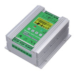 Wind Solar Hybrid Controller MPPT Boost Charge Controller for Acid Lithium Battery DC12V 24V