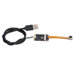 HD USB Camera Module Autofocus OTG USB2.0 Video Webcam Board OV5640 5MP with Digital Microphone