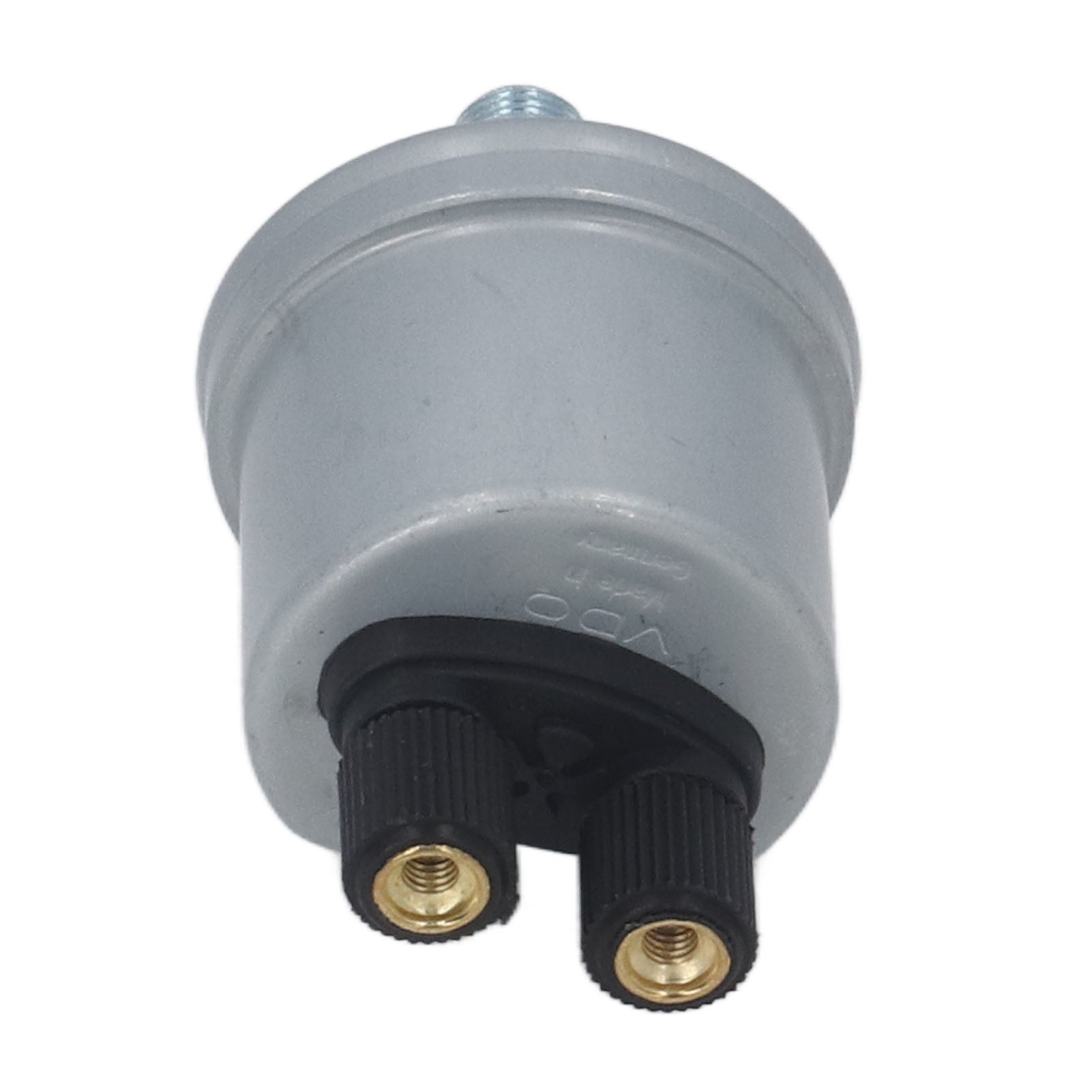 Oil Pressure Sensor for VDO Car Engine Replacement Industrial Supplies 1/8 NPT 0 to 10Bar