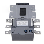 3 Pole Motor AC Contactor Copper Coil Silver Contact Strong Load Capacity 3P AC Contactor 245A 110V