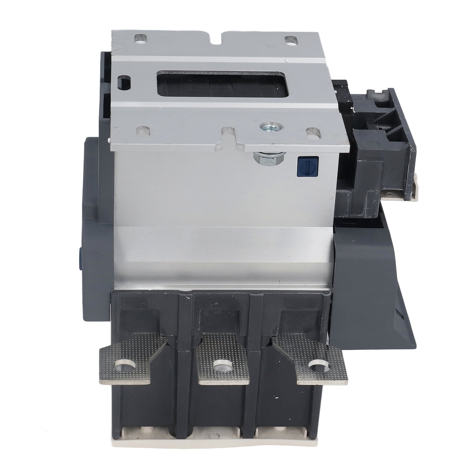 3 Pole Motor AC Contactor Copper Coil Silver Contact Strong Load Capacity 3P AC Contactor 245A 110V