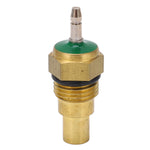 Engine Water Temperature Sensor Replacement MD366869 Coolant Temp Transducer for Caterpillar