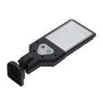 Solar Lamp 360° Wide Angle 800 Square Feet Lighting Remote Control Solar Light White