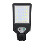 Solar Lamp 360° Wide Angle 800 Square Feet Lighting Remote Control Solar Light White