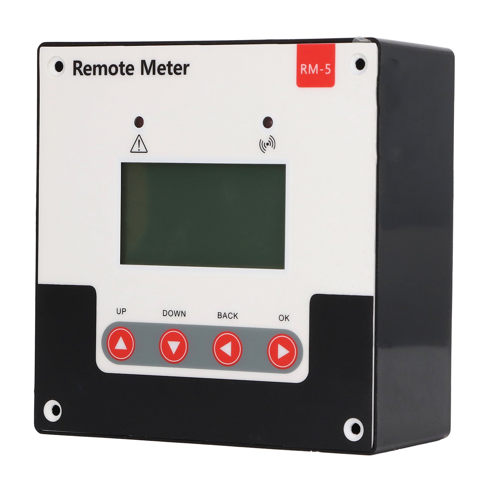 Solar Controller LCD Display Module Clear Real Time Data Display Solar Controller LCD 12V
