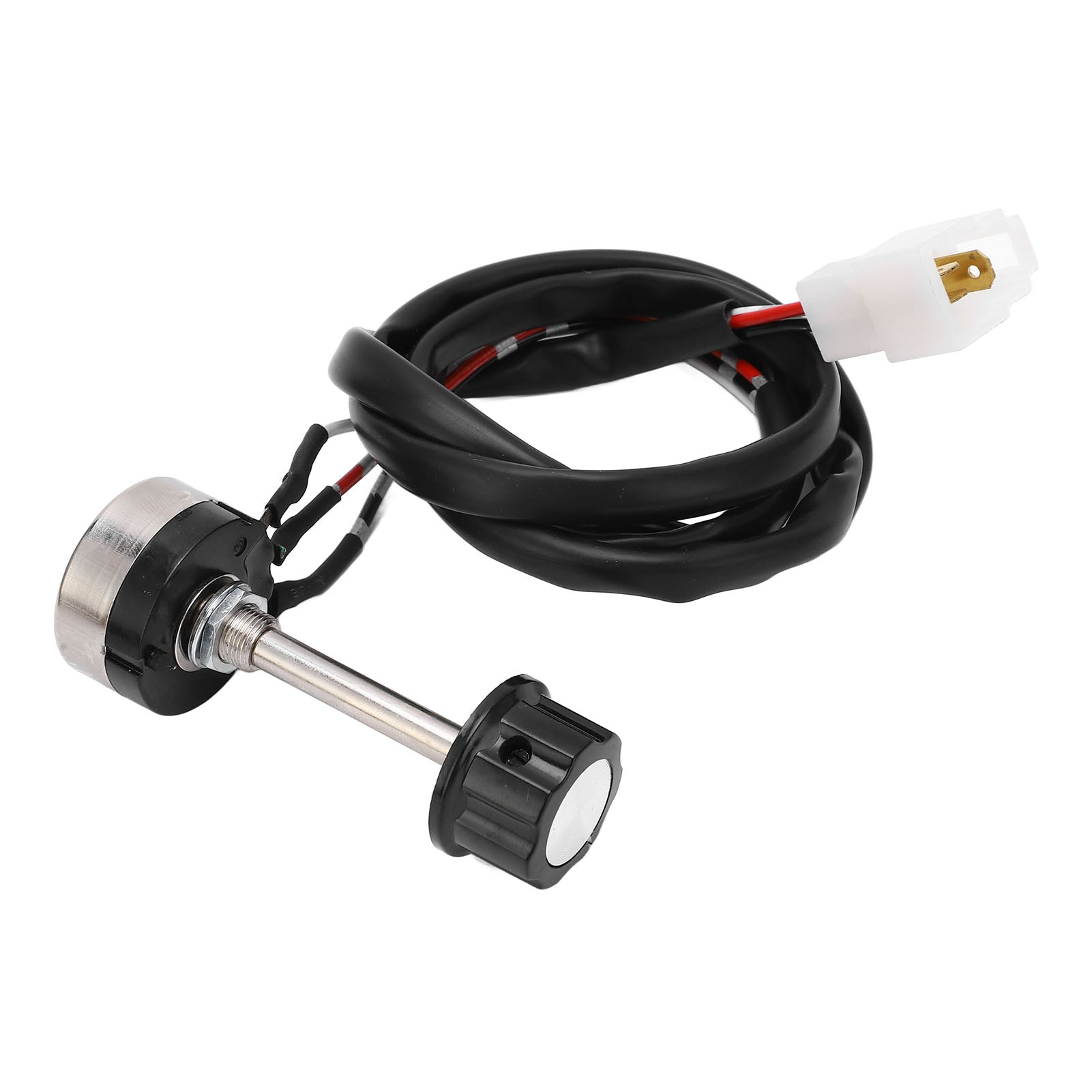 Throttle Motor Knob Switch High Sensitivity Standard Throttle Motor Rotary Knob Replacement For SH A1 A2