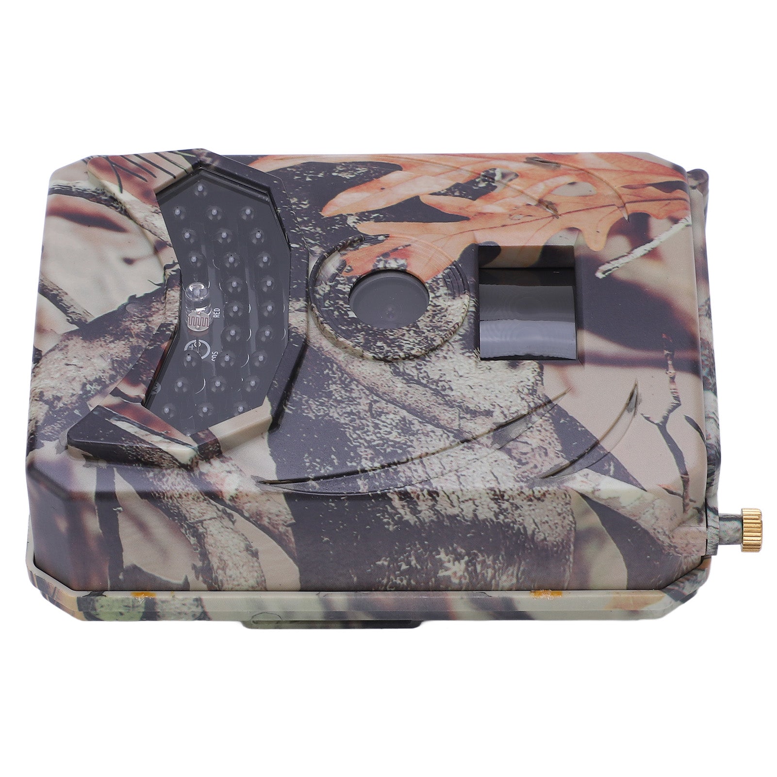 HD Infrared Camera IP56 Waterproof 20MP Picture 1080P Video Trail Camera for Outdoor Hunting