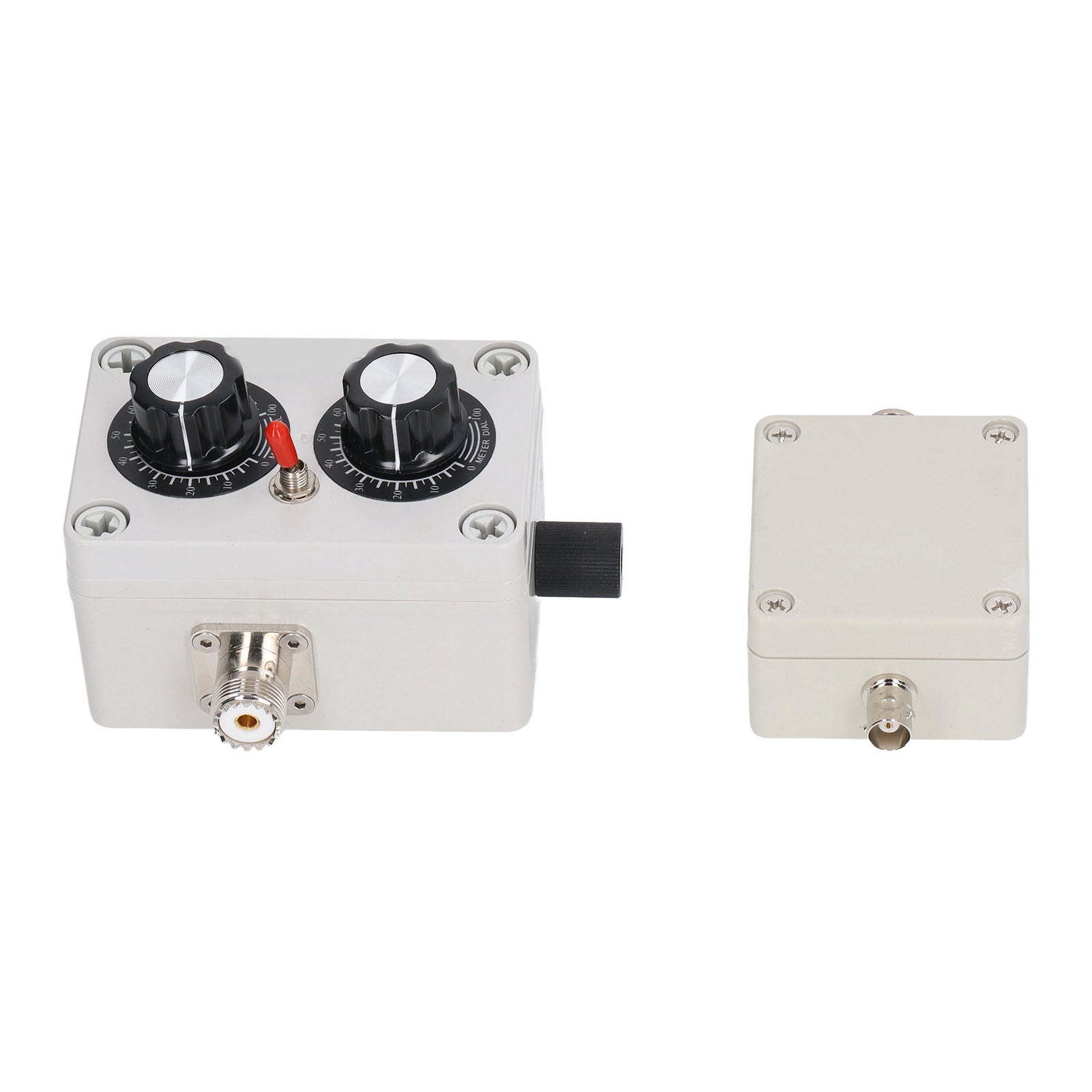 Loop Antenna Portable Direction Adjustable Anti Interference QRP Antenna Transceiver