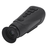 Outdoor Infrared Thermal Imager Monocular ABS Infrared Thermal Telescope for Investigation  100‑240V