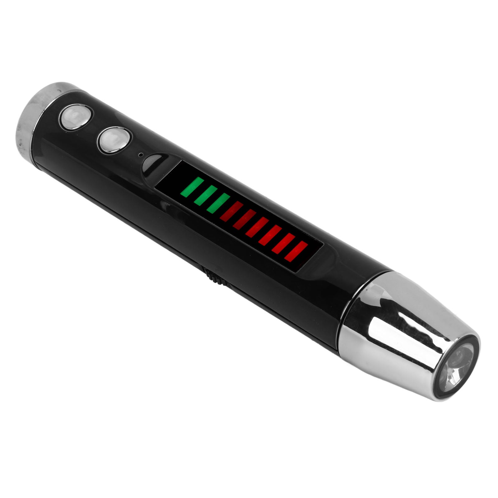 Wireless Camera Finder GPS Tester RF Signal Detector Infrared Intelligent Detection for Hotel