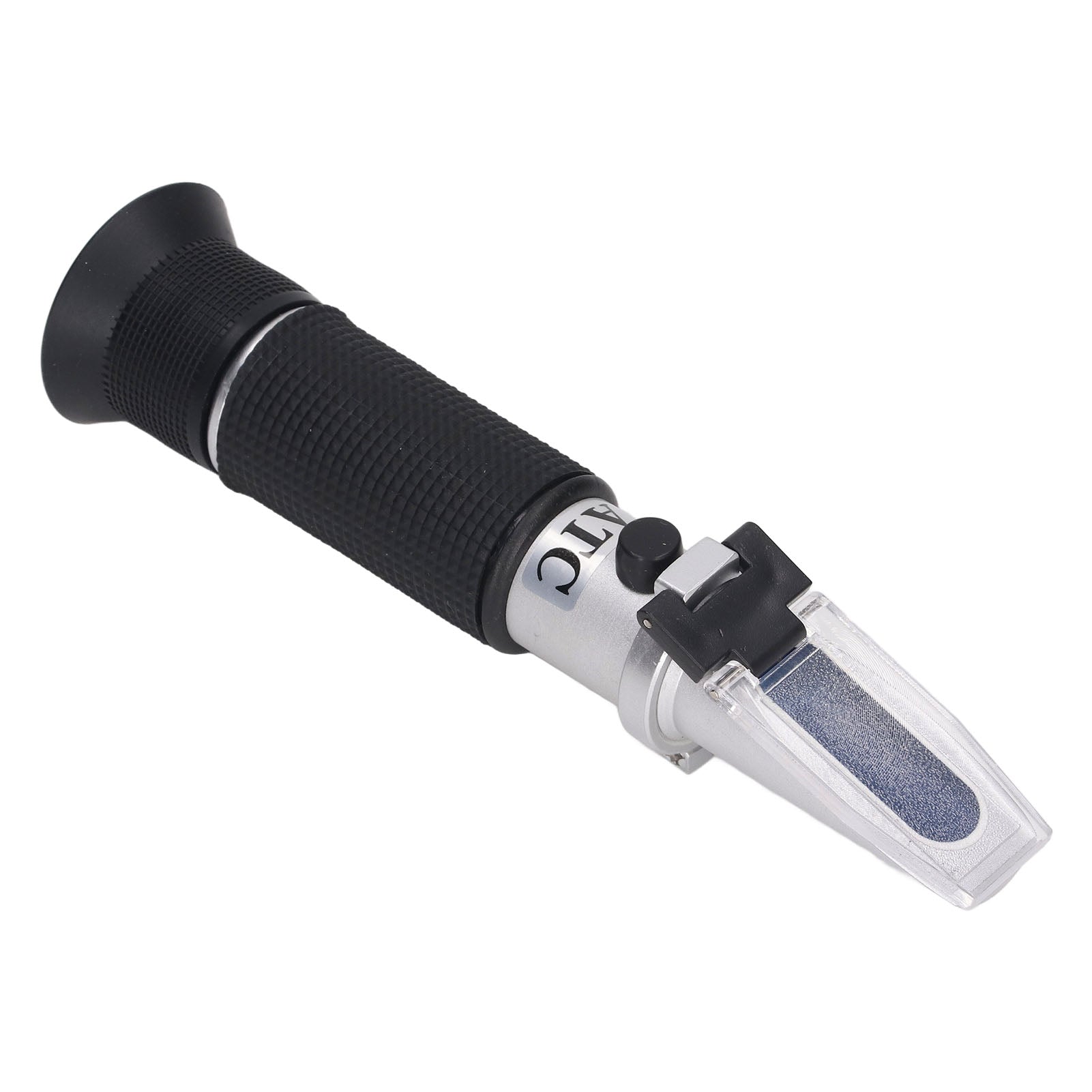 0‑32% Brix Meter Tester Refractometer Portable Handheld ATC Sugar Refractometer for Beverages
