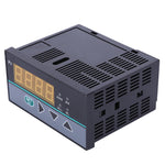 C40 Single Loop Digital Pressure Temperature Liquid Level Measurement Control Instrument AC220V