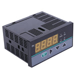 C40 Single Loop Digital Pressure Temperature Liquid Level Measurement Control Instrument AC220V