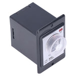 Time Relay 8 Pin 6M Stable Performance Precise Circuit Board Thickened Shell Time Controller220VAC