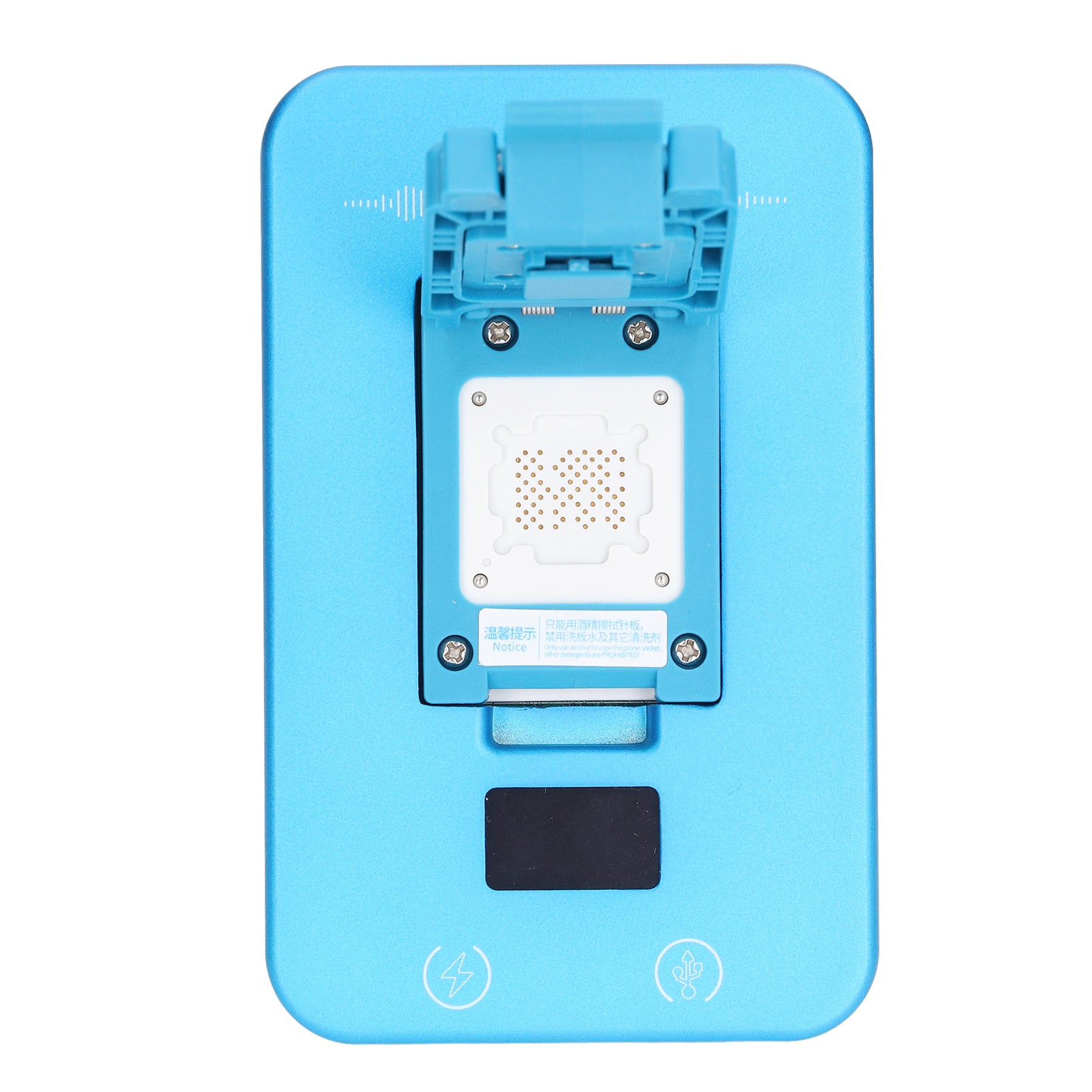 P13 Nand Flash Programmer Hard Drive Repair WiFi Unbinding Phone Expansion Programmer for IOS