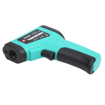 CE8380 Infrared Thermometer Digital Non Contact Industrial Temperature Meter -50℃-380℃