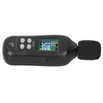 TDC801 Noise Decibel Tester LCD Display Digital Sound Level Meter Monitor 35dB-135dB