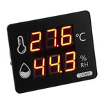 Temperature and Humidity Meter with Large Screen Display Sensor Transmitter LX905 for Industrial