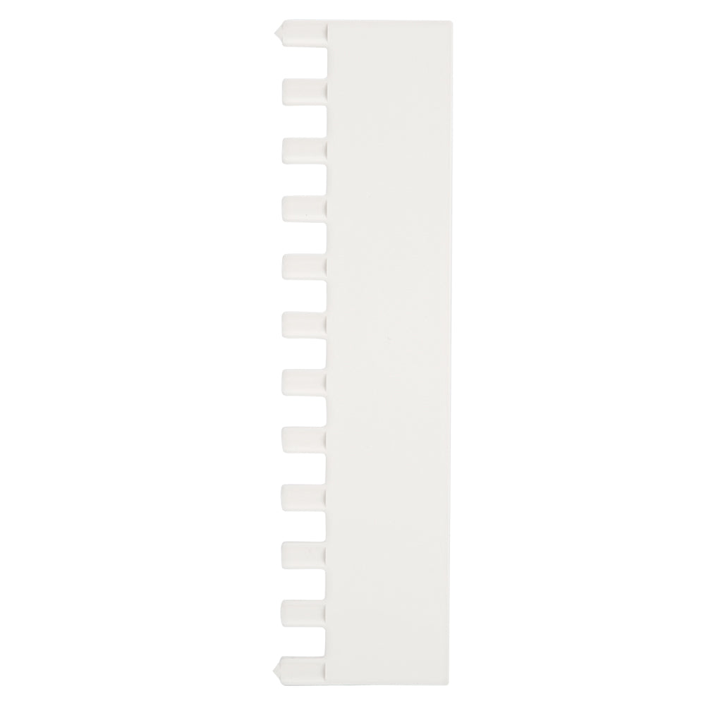 Knitting Machine Needle Pusher 1/1 6.5mm Pitch for Silver Reed LK360 LK150 LK100 SK860