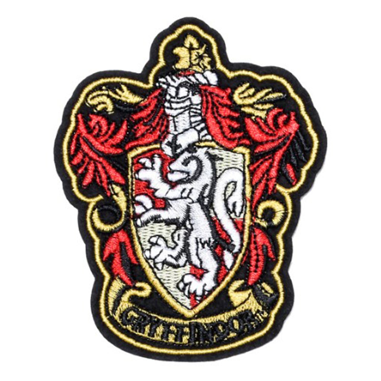 Embroidered Patches Fashionable Cute Cartoon Badge Patch For Jackets Shirts Hats Pants Decoration