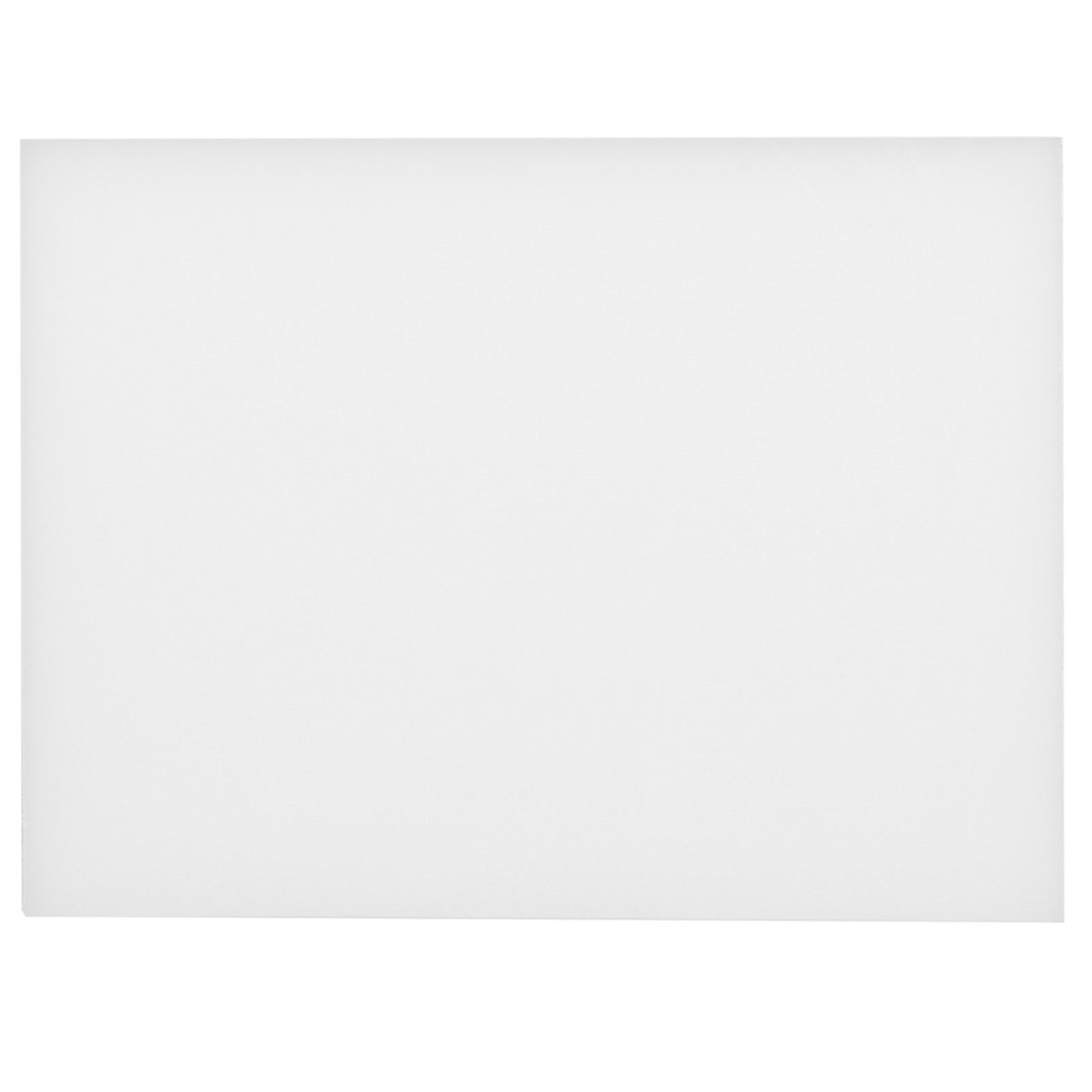 Leather Craft Punching Pad DIY Plastic Crafts High Temperature Corrosion Aging Resistance