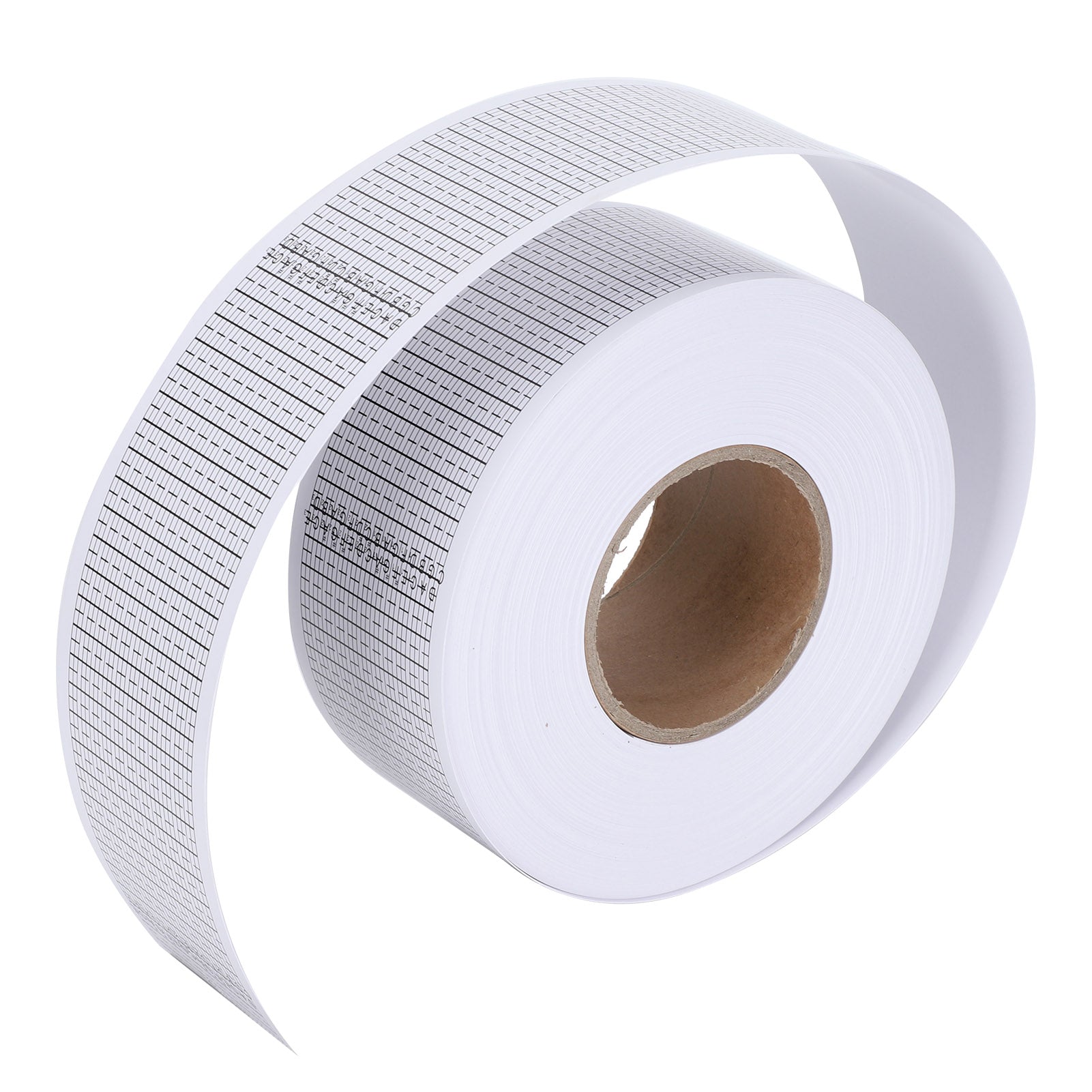 50m Blank Music Box Paper Strip DIY Compose HandCranked Music Box Paper Strips(30 Note )