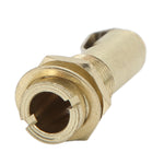 Tremolo Arm Socket Whammy Bar Jack Direct Insertion Electric Guitar Tremolo Bridge System Parts