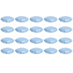 20pcs Portable Anti Snoring Device Mini Anti Snoring Device Sleep Аid Device Solution Set