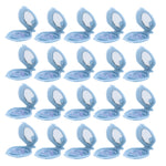 20pcs Portable Anti Snoring Device Mini Anti Snoring Device Sleep Аid Device Solution Set