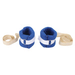 Hand Restraint Strap Extubation Prevention Limb Constraint Control Manic Care Belt