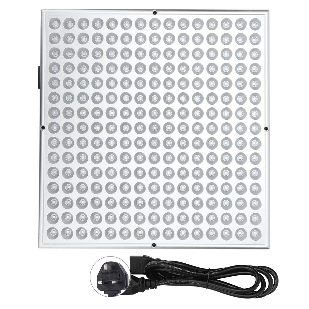 45W LED Lamp Red Infrared Light Facial Acne Scar Removal Beauty Machine