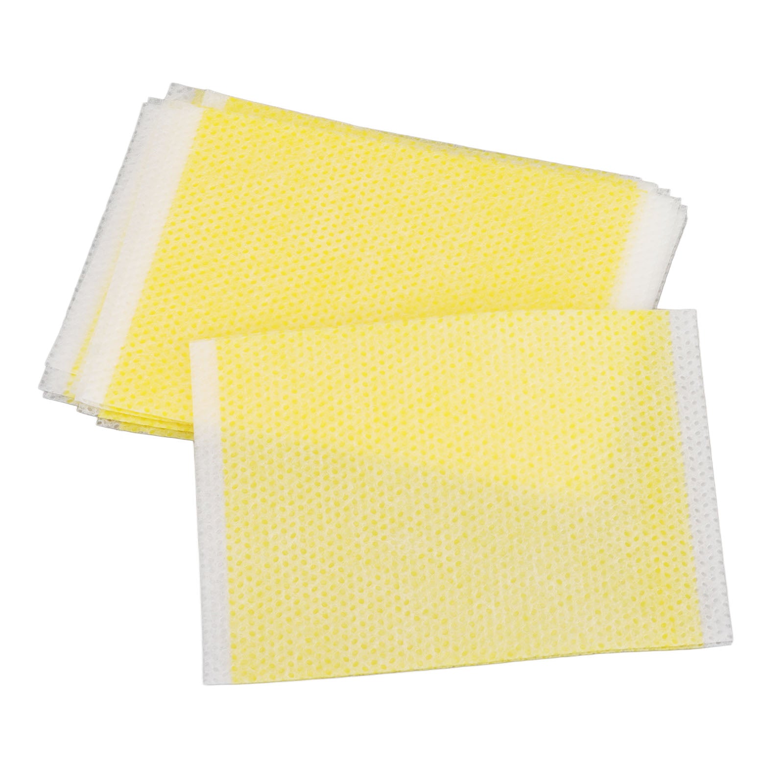 40pcs Fat Burning Patch Lift Tighten Breathable Body Sculpting Plant Belly Button Patch