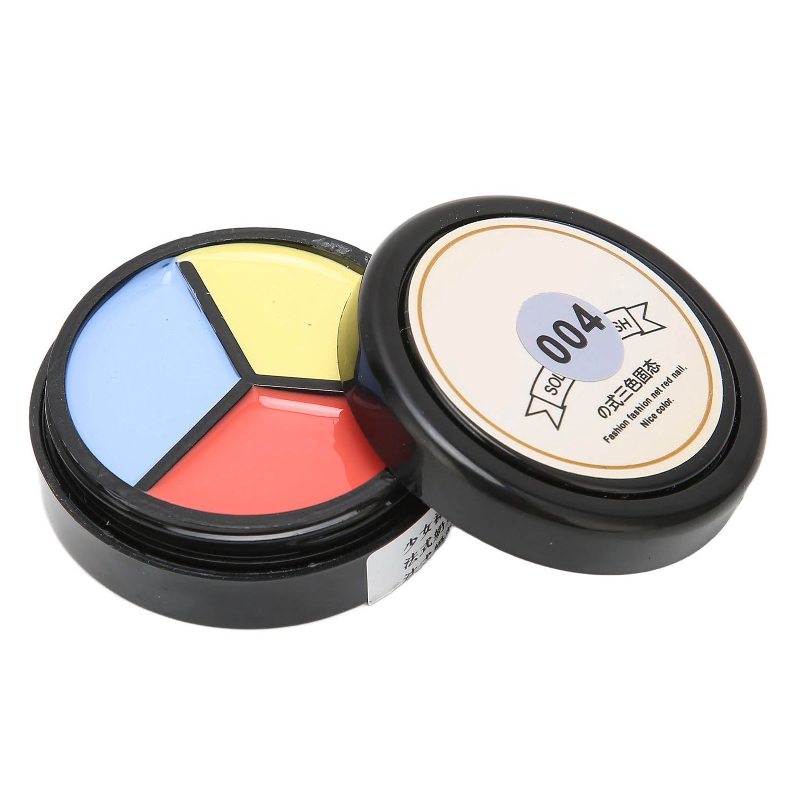 Solids Nail Polish Gel Fingernail Cream Glue for Acrylic Acid Natural Nails Art Painting04