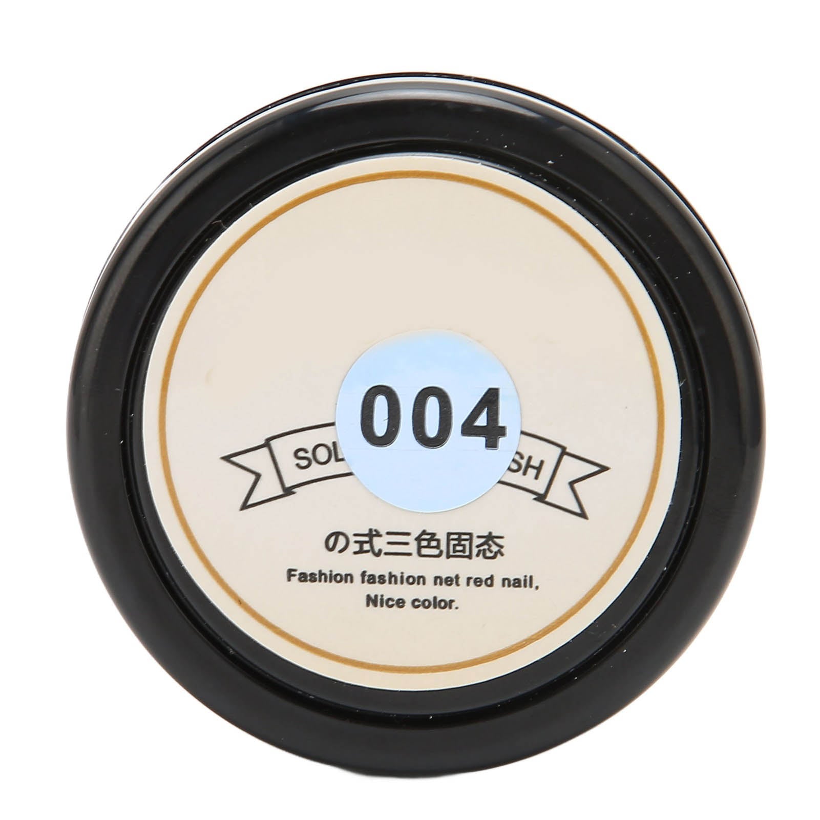 Solids Nail Polish Gel Fingernail Cream Glue for Acrylic Acid Natural Nails Art Painting04