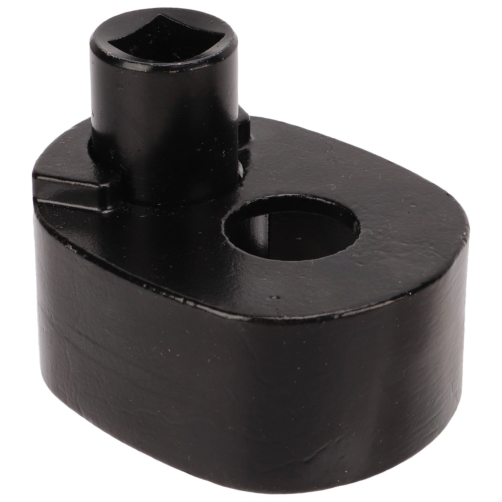 Inner Tie Rod Wrench 33‑42mm 1.3‑1.65in Universal Repairing Tool Carbon Steel for Car Truck