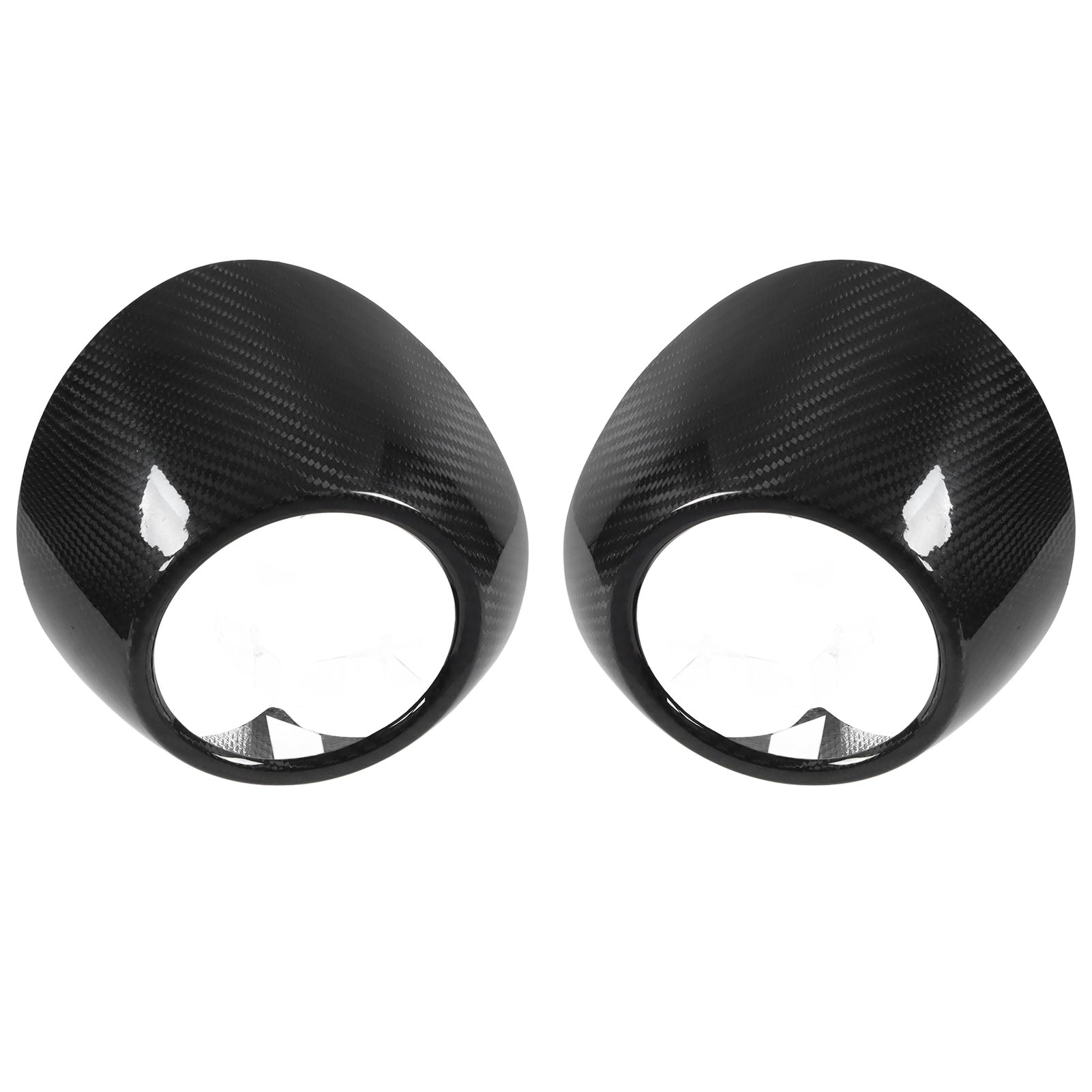 Center Console Dashboard Side Air Vent Outlet Cover Trim Replacement for Subaru BRZ ZN8 ZD8 2022 Up