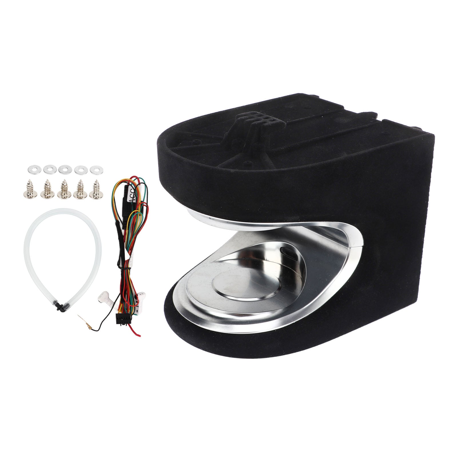 Car Air Freshener Negative Ion System Fresh Fragrance Fit for A B CLA GLA GLB‑Class W177 W247 C118 X118 H247 X247