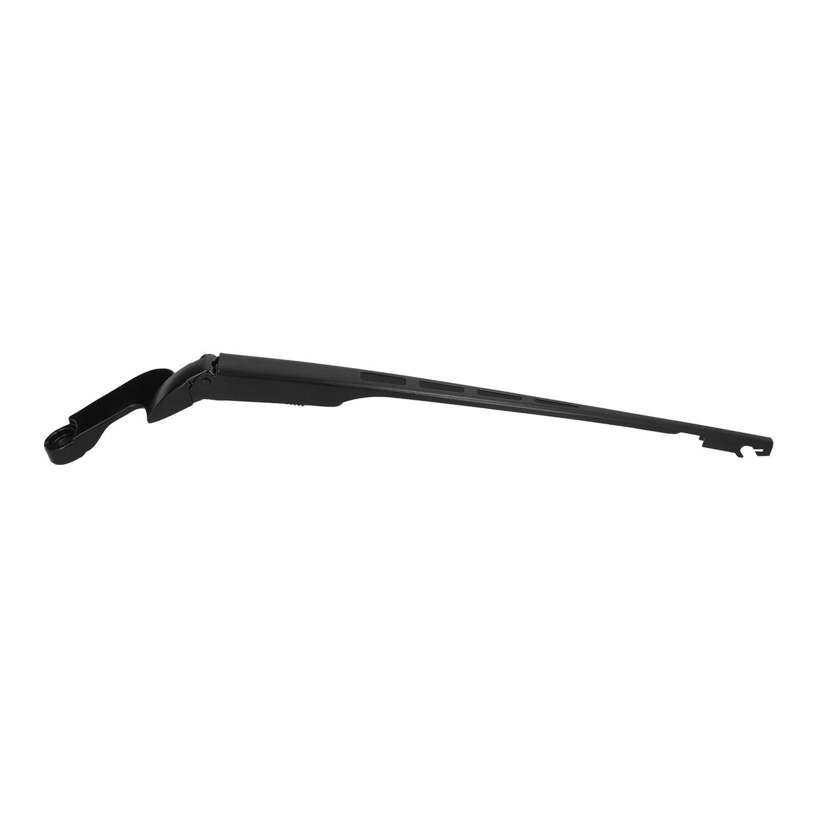 Left Windscreen Wiper Arm 4F1955407B Replacement Accessory Fit for A6 S6 C6 2005‑2011
