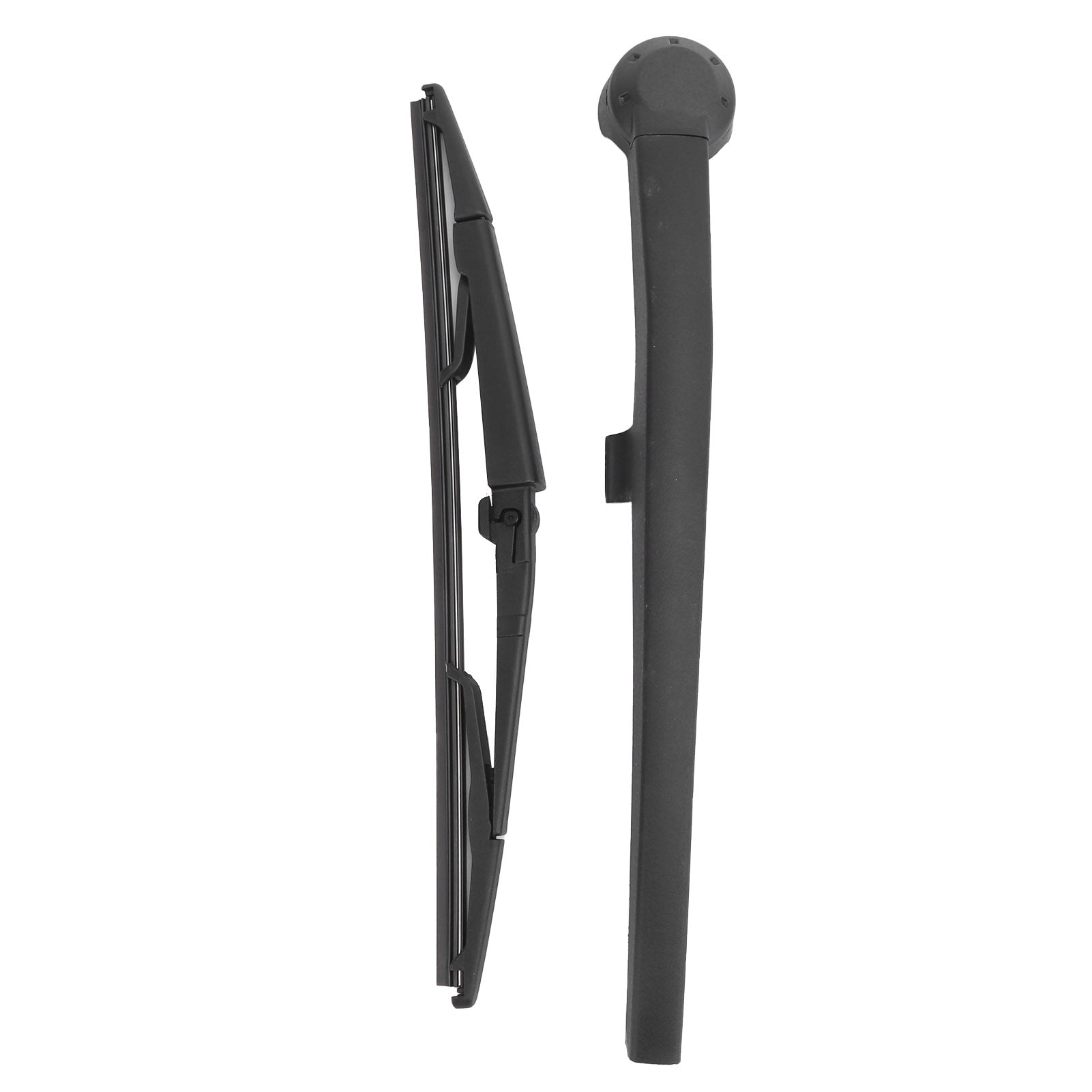 Rear Wiper Blade Arm Set Windscreen Kit 5139836AB for JEEP Grand Cherokee 2006‑2010