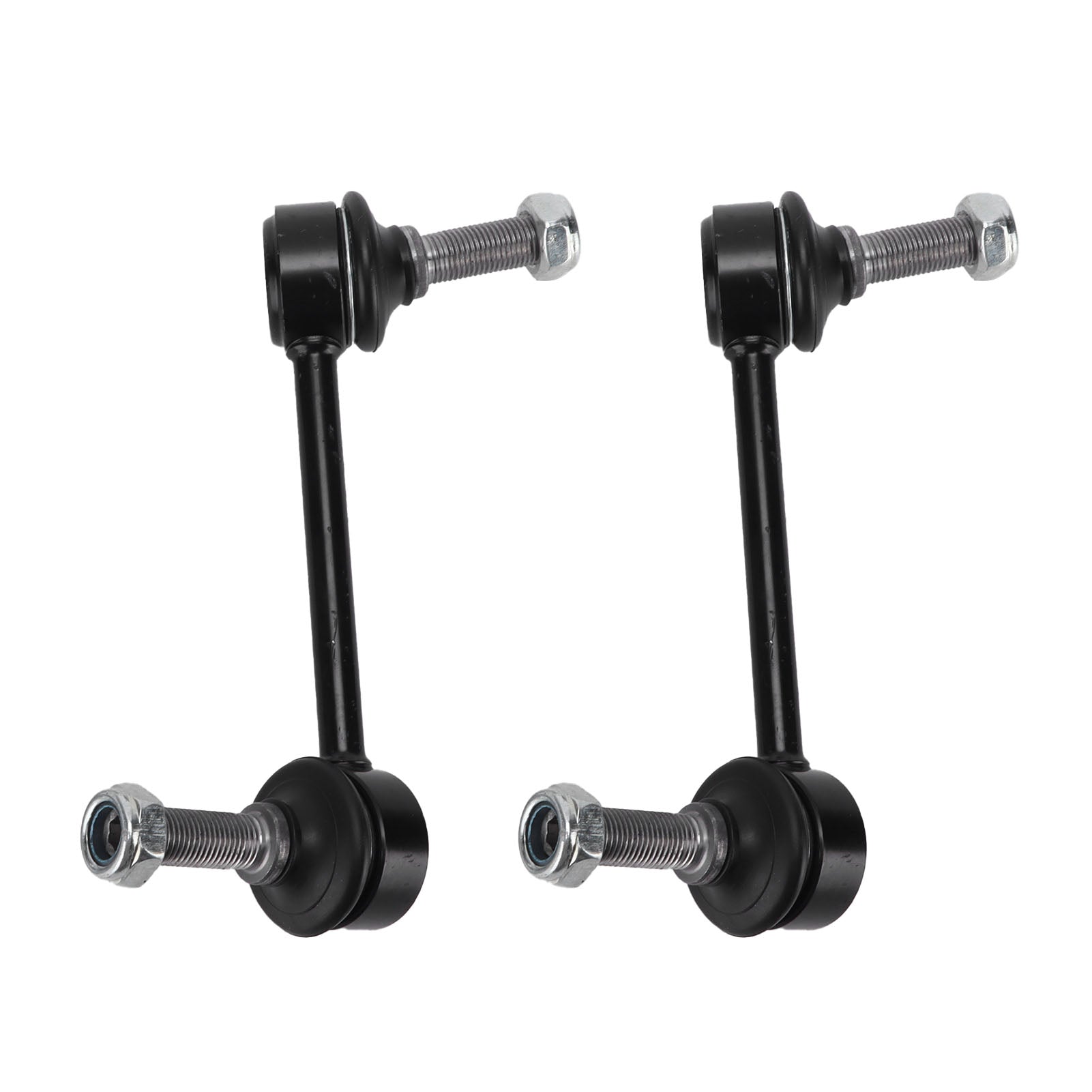 2pcs Car Rear Sway Bar Links K6667 Modification Replacement for BUICK RAINIER 2004‑2007 All Models