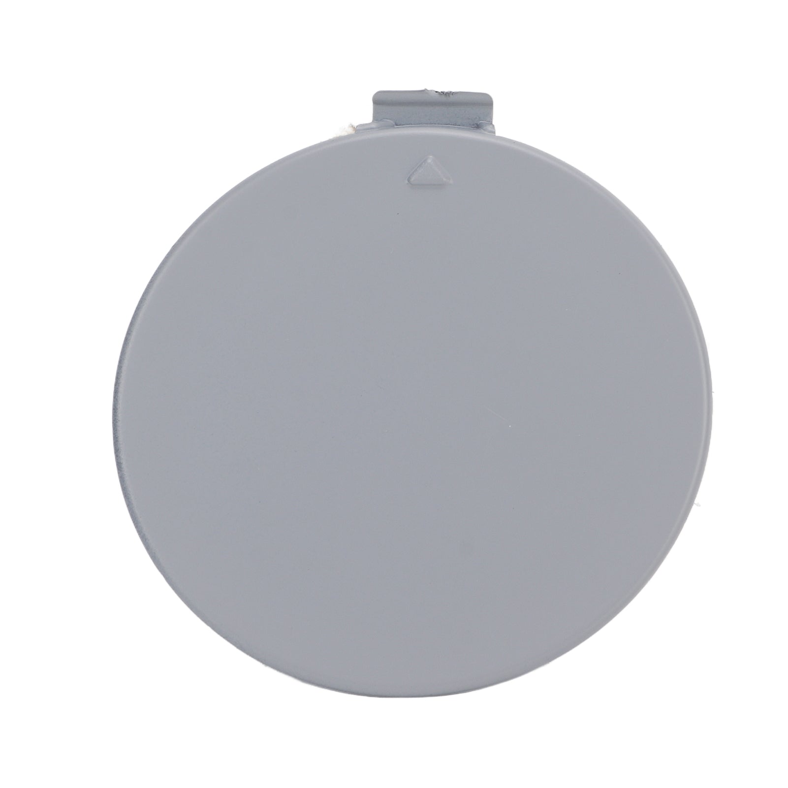 Front Bumper Tow Hook Cover Cap Wear Resistance 7837429 for 1 SERIES E81 E87 M Sport 2004‑2012