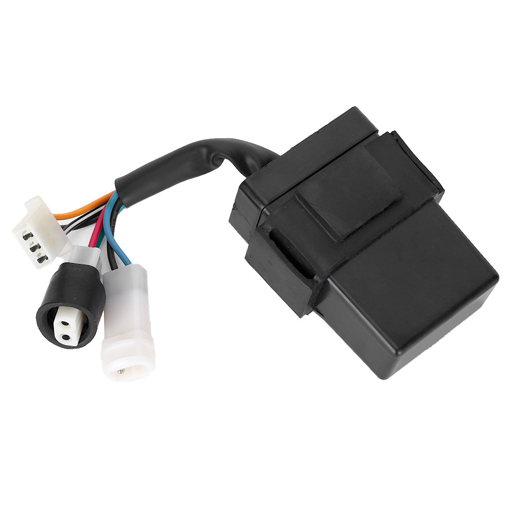 CDI Ignition Unit Motorcycle ATV ABS Fit for Loncin LC LD250